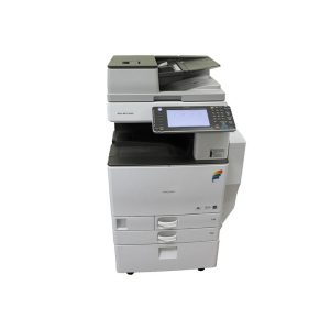 Solution Copiers MULTIFUNCIONAL RICOH MPC 4503